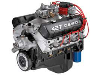 P742C Engine
